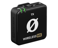 Rode Wireless ME TX - 1179948 - zdjęcie 7